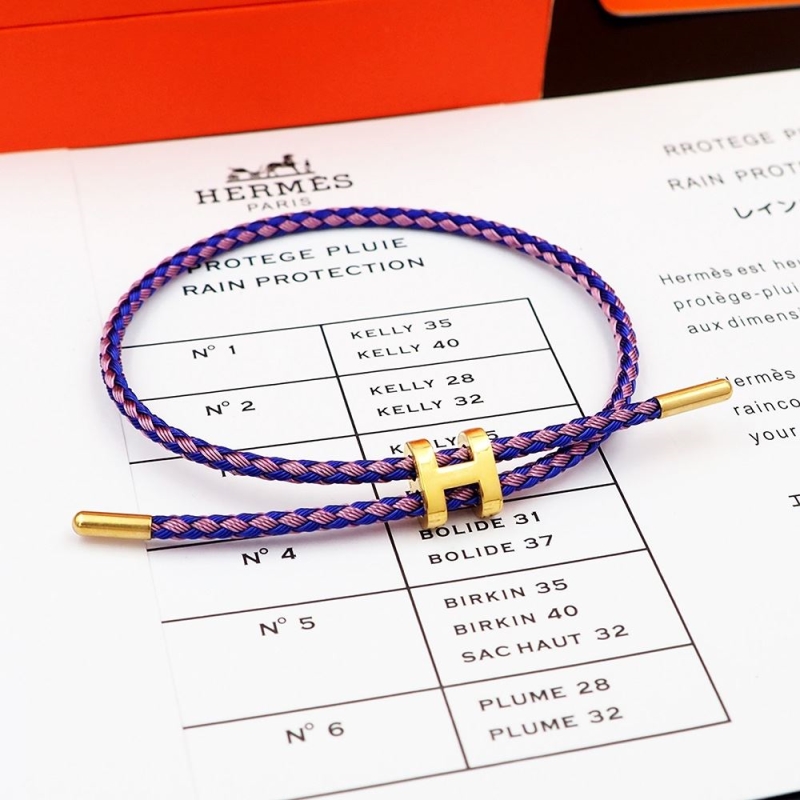 Hermes Bracelets